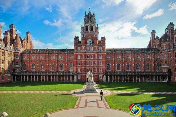 大学排名榜:伦敦大学世界排名第几