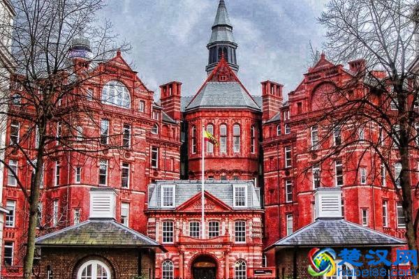 大学排名榜:伦敦大学世界排名第几