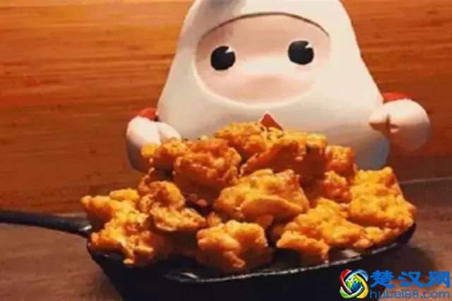 太原这几家好吃到爆的炸鸡店,还超便宜!你吃过几家?