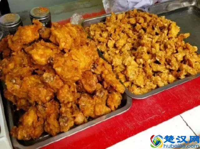 太原这几家好吃到爆的炸鸡店,还超便宜!你吃过几家?