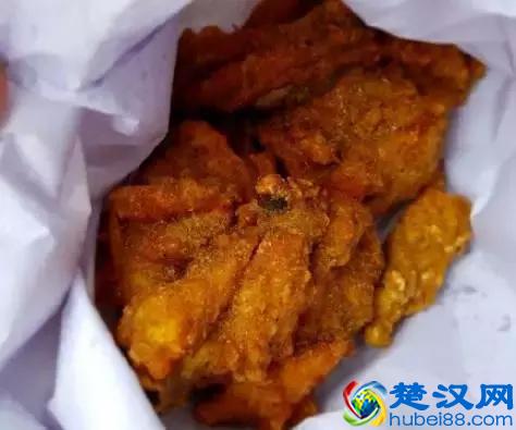 太原这几家好吃到爆的炸鸡店,还超便宜!你吃过几家?