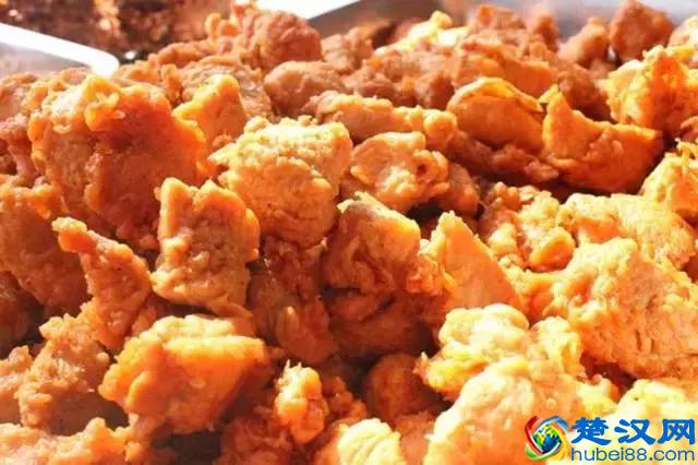 太原这几家好吃到爆的炸鸡店,还超便宜!你吃过几家?