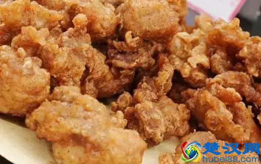 太原这几家好吃到爆的炸鸡店,还超便宜!你吃过几家?