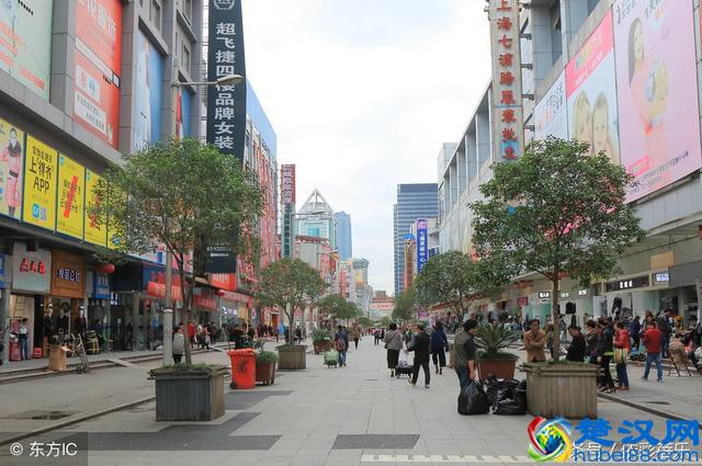 服装货源｜2018中国十大服装批发专业市场