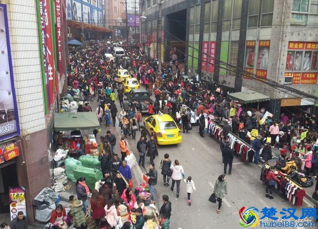 服装货源｜2018中国十大服装批发专业市场