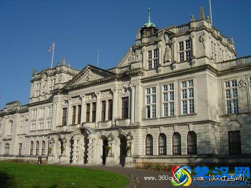 360教育集团：英国卡迪夫大学五大优势解析