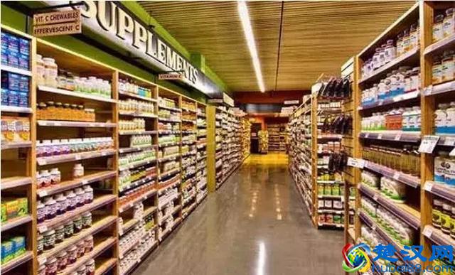 小超市经营有大学问，三个技巧让你赚钱不掉队