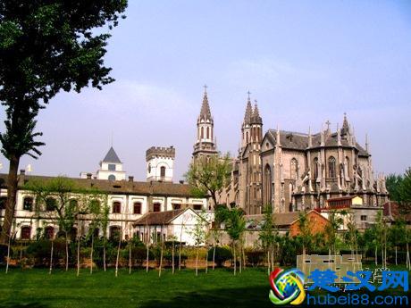 美国一级国家级大学——雪城大学