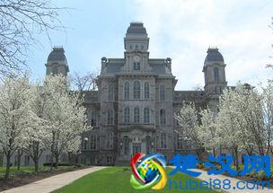 美国一级国家级大学——雪城大学