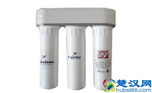 央视强势推荐净水器十大排名品牌 有你了解的吗