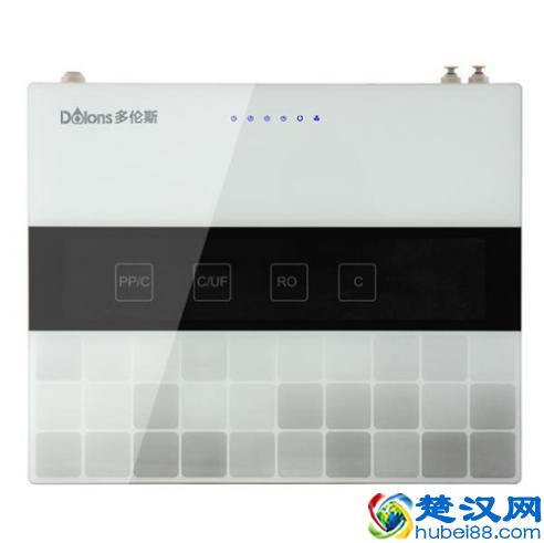 央视强势推荐净水器十大排名品牌 有你了解的吗