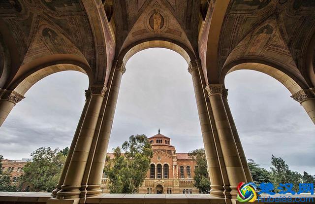 最好的公立大学系统 美国加州大学十所分校优劣全对比！