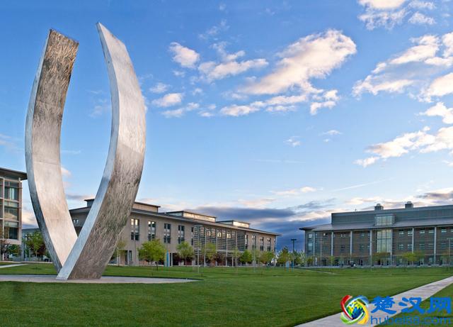 最好的公立大学系统 美国加州大学十所分校优劣全对比！