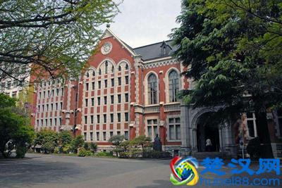 新鲜出炉2019日本大学综合排名快来围观