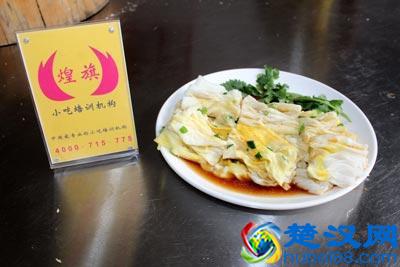 学校附近卖什么好,10款校门口小吃推荐！