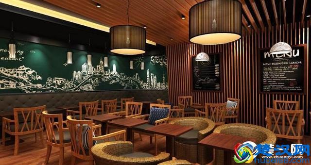 甜品店装修风格有哪些？五种最受欢迎的装修风格任你选