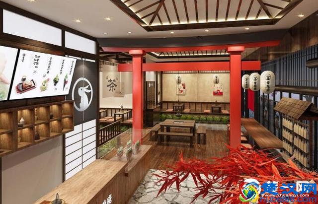 甜品店装修风格有哪些？五种最受欢迎的装修风格任你选