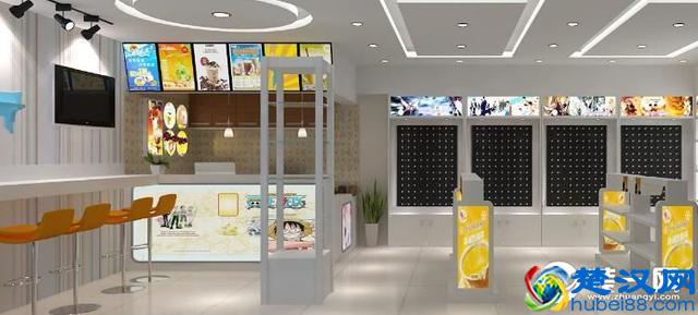 甜品店装修风格有哪些？五种最受欢迎的装修风格任你选