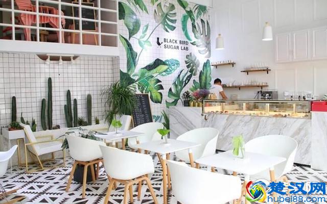 甜品店装修风格有哪些？五种最受欢迎的装修风格任你选