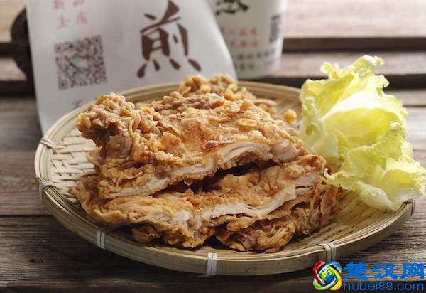 30平方小店怎么做鸡排生意？他的鸡排店就赚了大钱