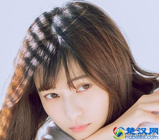 染发什么色显白又好看，2019最流行发色