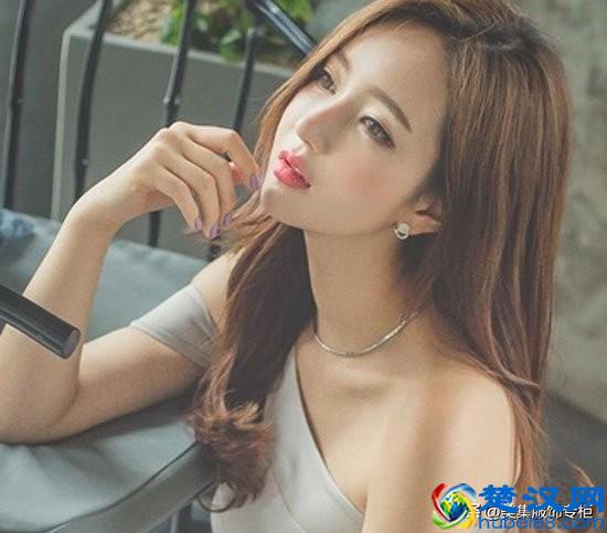 染发什么色显白又好看，2019最流行发色