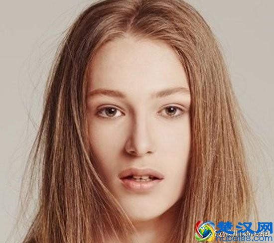 染发什么色显白又好看，2019最流行发色