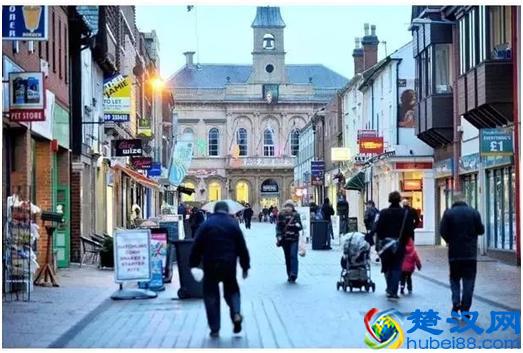 英国留学名校推荐：拉夫堡大学