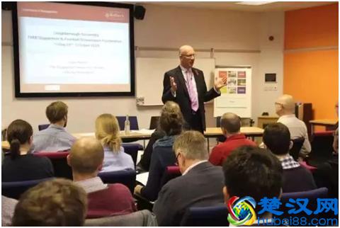 英国留学名校推荐：拉夫堡大学