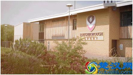 英国留学名校推荐：拉夫堡大学