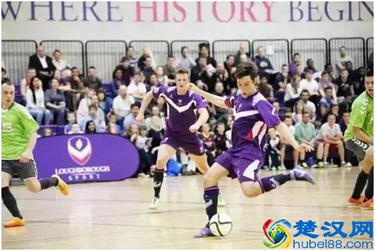 英国留学名校推荐：拉夫堡大学