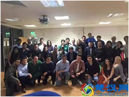 英国留学名校推荐：拉夫堡大学