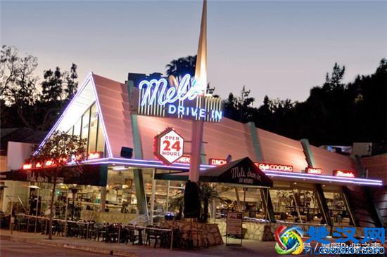 你身边的24小时营业的店铺有哪些？