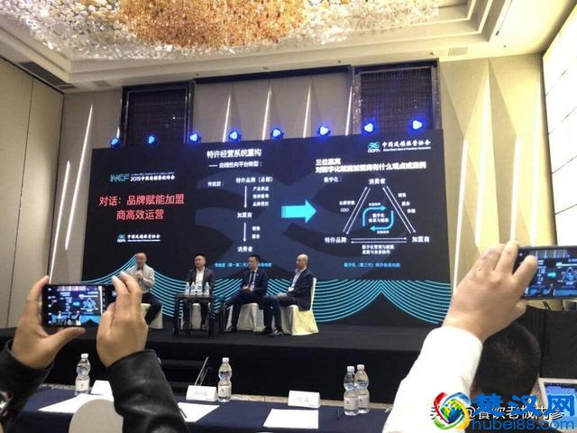 2019餐饮加盟榜TOP100公布，第一名突破1.5万家店！