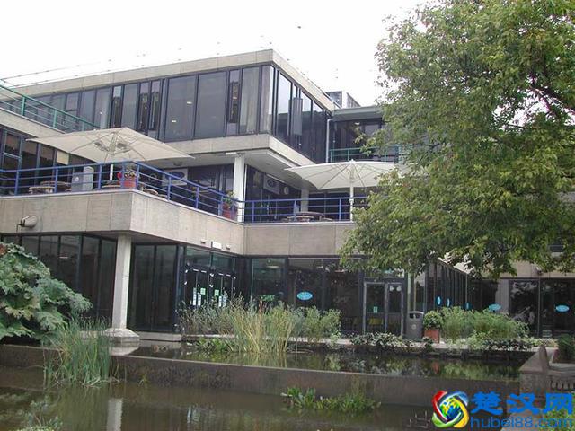 巴斯大学三大强势专业！你敢来挑战吗？