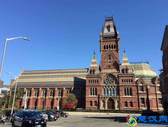 美国人心目中的美国大学排名是怎样的？