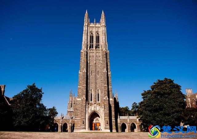 美国人心目中的美国大学排名是怎样的？