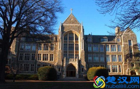 美国人心目中的美国大学排名是怎样的？