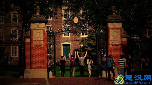 世界名校介绍——美国布朗大学