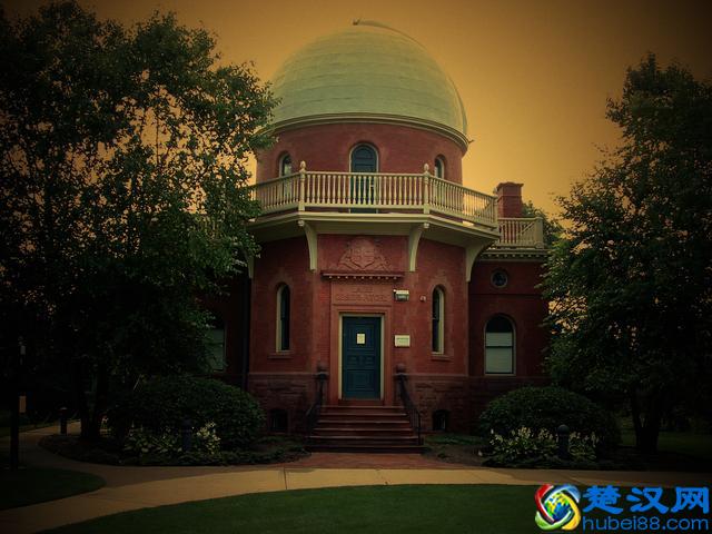 世界名校介绍——美国布朗大学