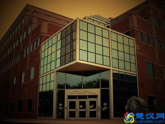 世界名校介绍——美国布朗大学