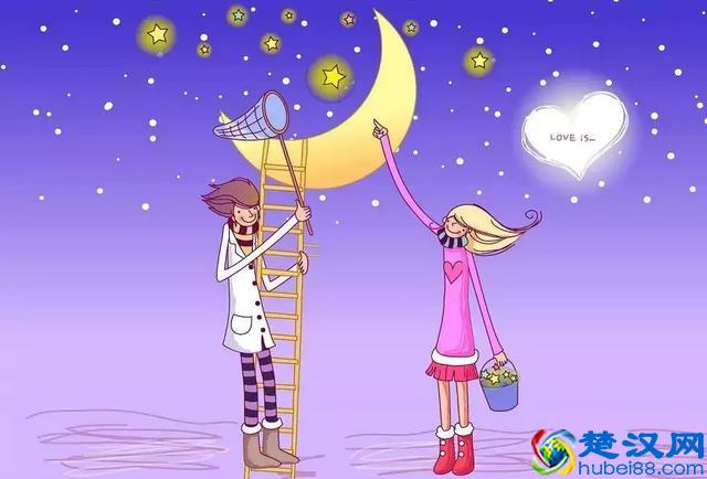 浅谈“情感依赖”