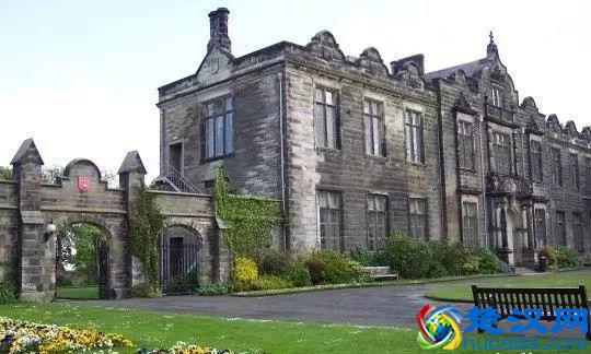 世界顶尖教育—慕尼黑大学