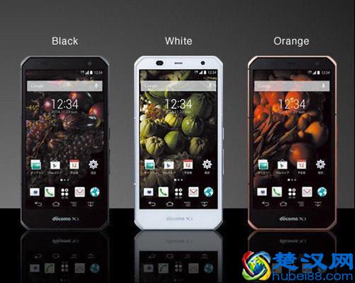 只为更细腻 像素密度最高的五款手机