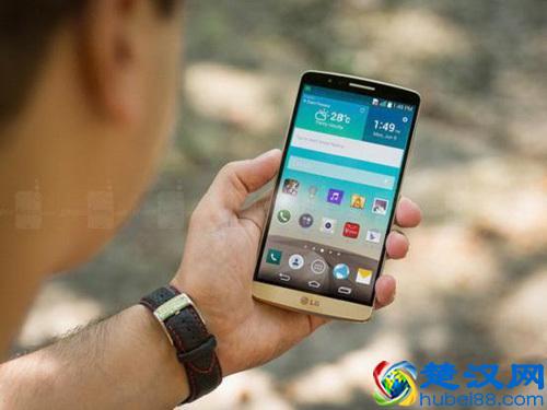 只为更细腻 像素密度最高的五款手机