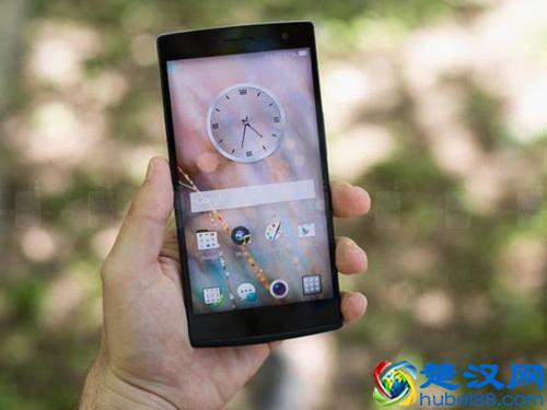 只为更细腻 像素密度最高的五款手机