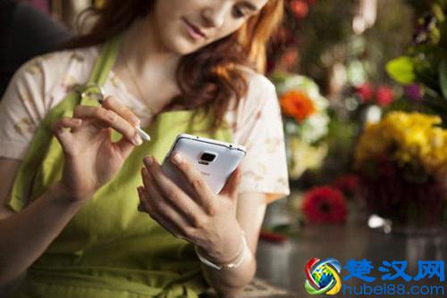 只为更细腻 像素密度最高的五款手机