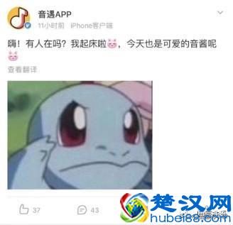 “人设”对运营的重要性