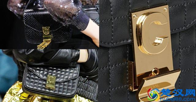 Chanel、Dior、Coach…6大品牌告诉你为什么今年要买“C”字包！