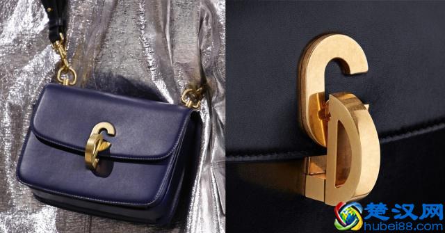 Chanel、Dior、Coach…6大品牌告诉你为什么今年要买“C”字包！